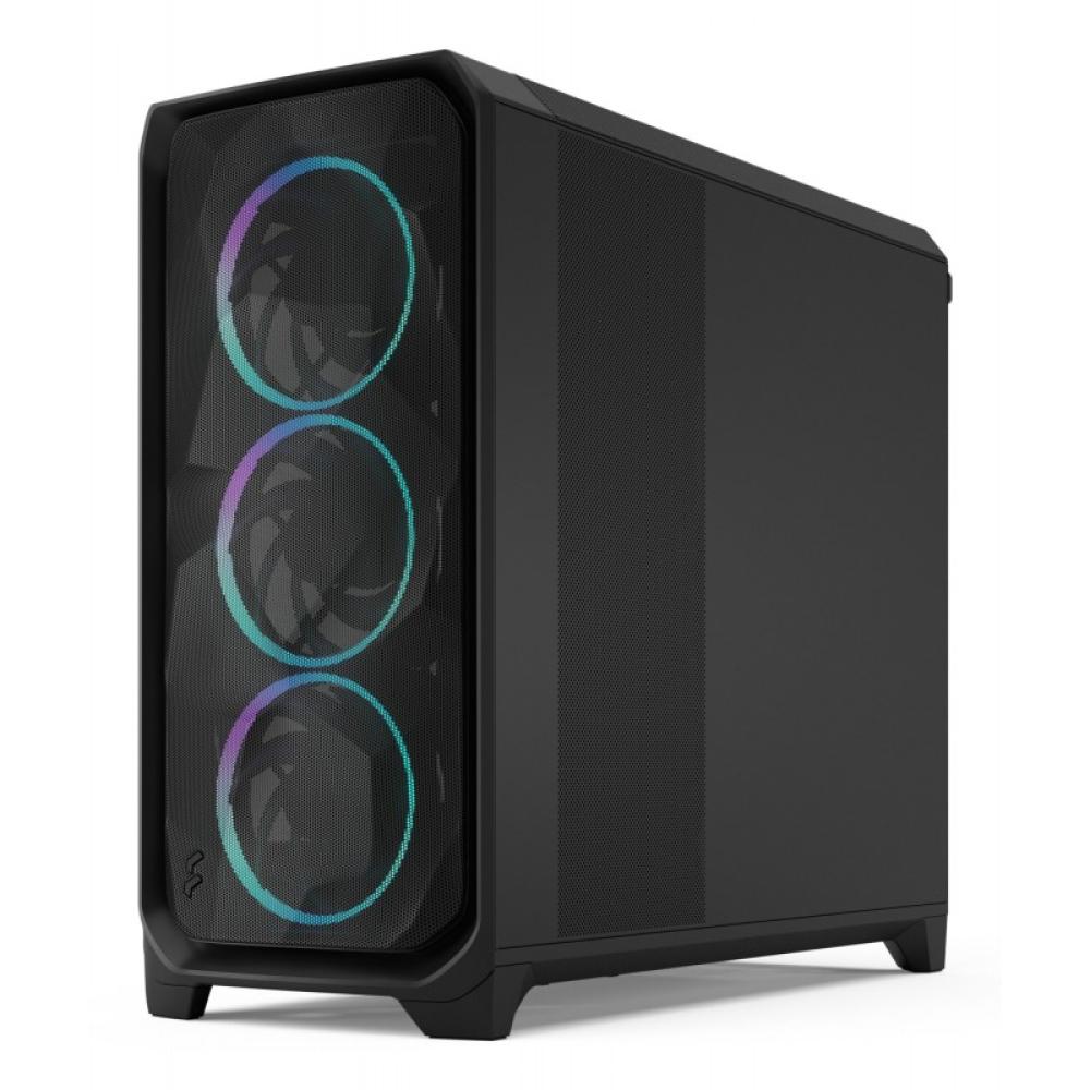 Fractal Design - Meshify 3 XL Negro - FD-C-MES3X-04