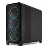 Fractal Design - Meshify 3 XL Negro - FD-C-MES3X-04