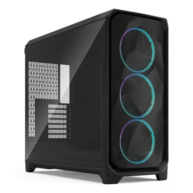 Fractal Design - Meshify 3 XL Negro - FD-C-MES3X-04