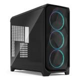 Fractal Design - Meshify 3 XL Negro - FD-C-MES3X-04