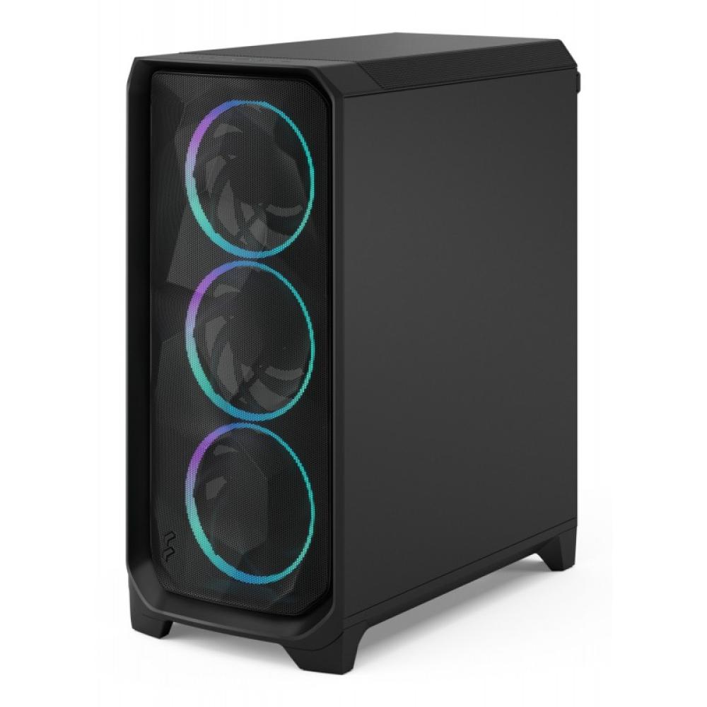 Fractal Design - Meshify 3 Negro - FD-C-MES3A-06