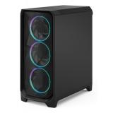 Fractal Design - Meshify 3 Negro - FD-C-MES3A-06