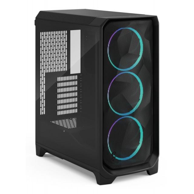 Fractal Design - Meshify 3 Negro - FD-C-MES3A-06