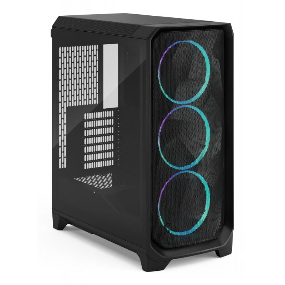 Fractal Design - Meshify 3 Negro - FD-C-MES3A-06