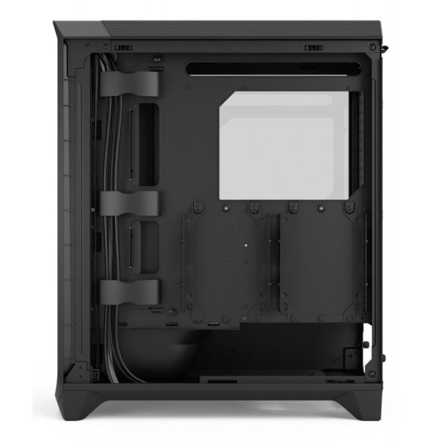 Fractal Design - Meshify 3 Negro - FD-C-MES3A-06