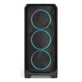 Fractal Design - Meshify 3 Negro - FD-C-MES3A-06