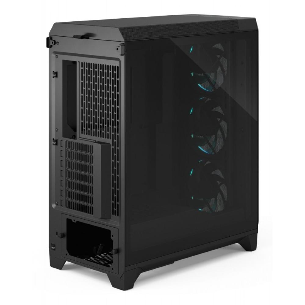 Fractal Design - Meshify 3 Negro - FD-C-MES3A-06