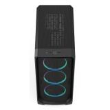 Fractal Design - Meshify 3 Negro - FD-C-MES3A-06