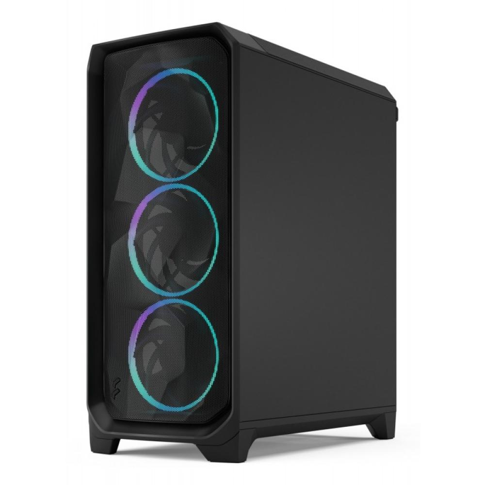 Fractal Design - Meshify 3 Negro - FD-C-MES3A-06