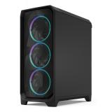Fractal Design - Meshify 3 Negro - FD-C-MES3A-06