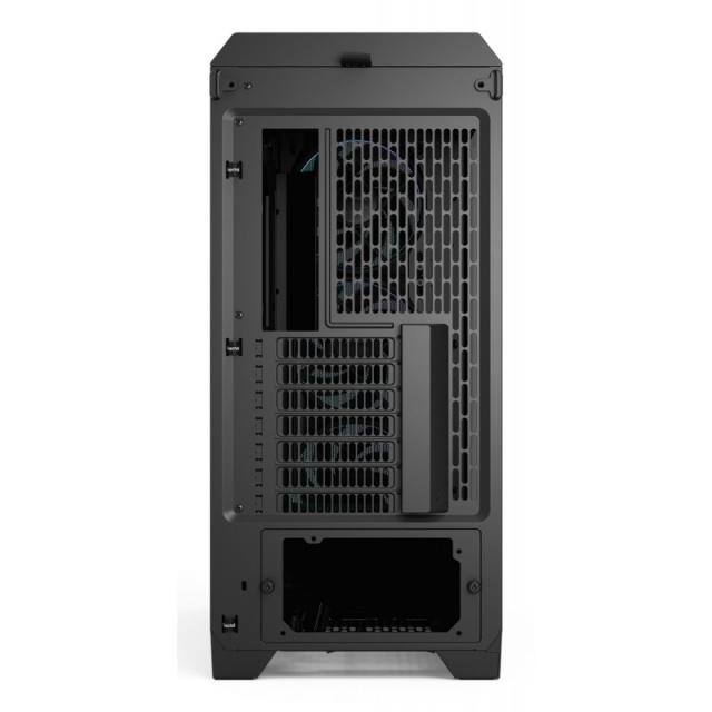 Fractal Design - Meshify 3 Negro - FD-C-MES3A-06