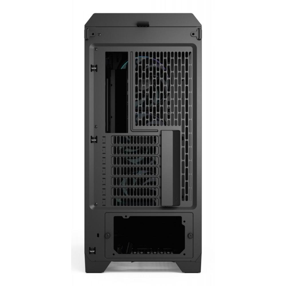 Fractal Design - Meshify 3 Negro - FD-C-MES3A-06