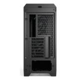 Fractal Design - Meshify 3 Negro - FD-C-MES3A-06
