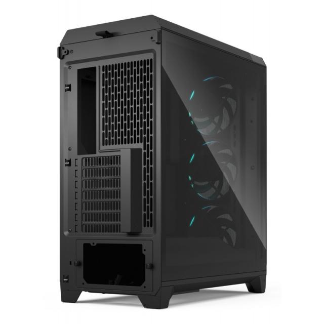 Fractal Design - Meshify 3 Negro - FD-C-MES3A-06