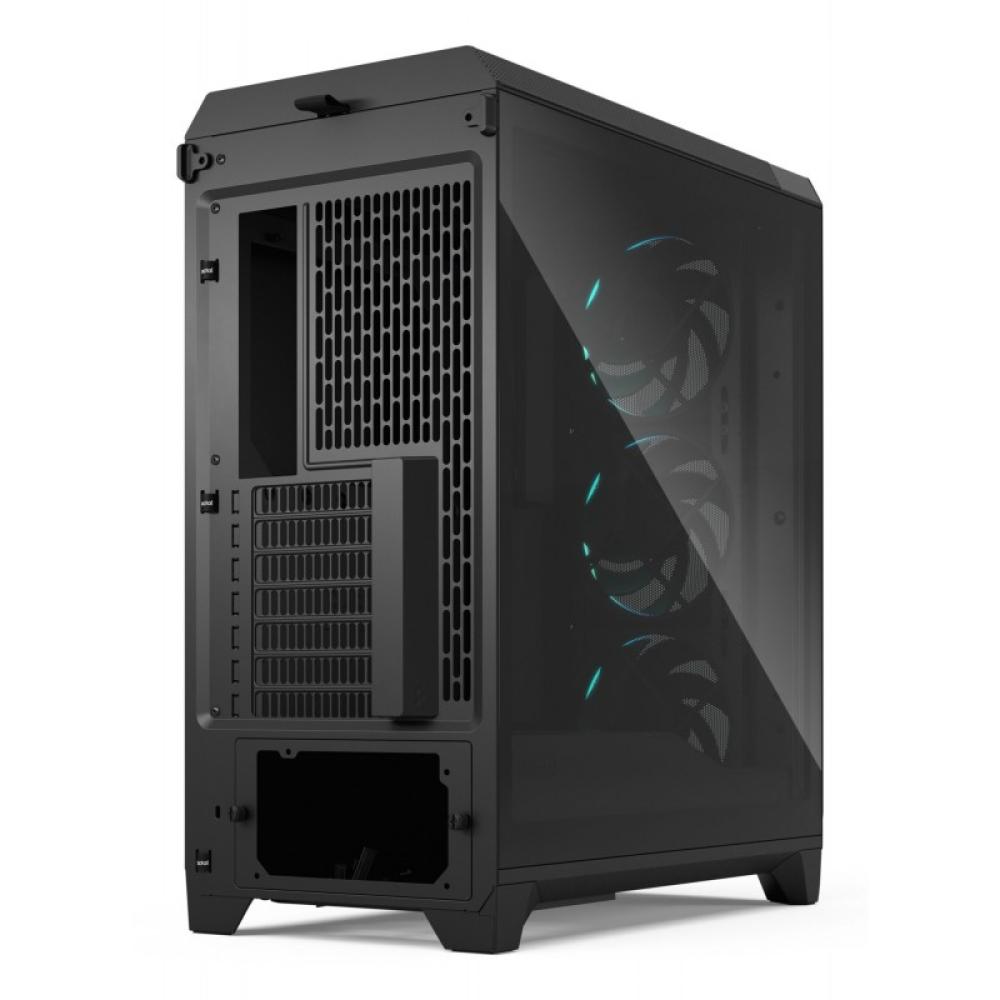 Fractal Design - Meshify 3 Negro - FD-C-MES3A-06