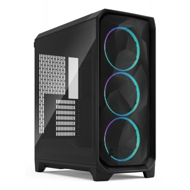 Fractal Design - Meshify 3 Negro - FD-C-MES3A-06