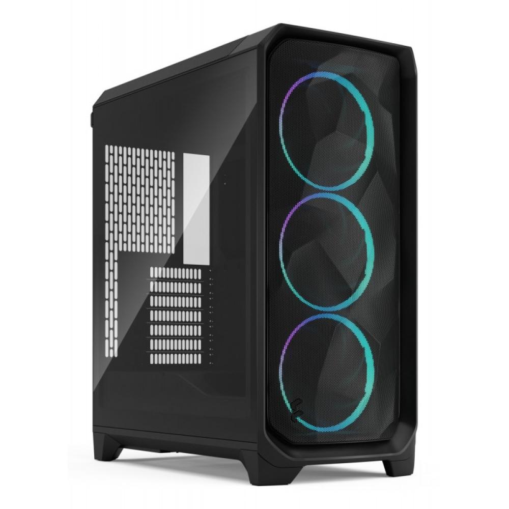 Fractal Design - Meshify 3 Negro - FD-C-MES3A-06