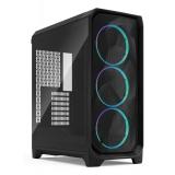 Fractal Design - Meshify 3 Negro - FD-C-MES3A-06