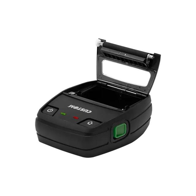 CUSTOM - MP RANGER 203 x 203 DPI Inalámbrico y alámbrico Térmico Impresora portátil