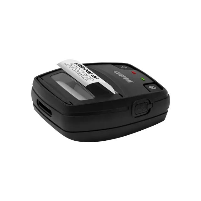 CUSTOM - MP RANGER 203 x 203 DPI Inalámbrico y alámbrico Térmico Impresora portátil