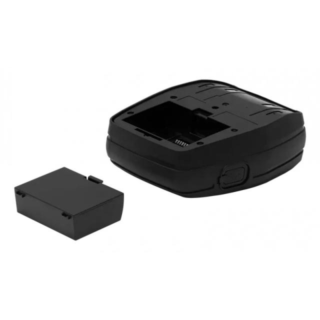 CUSTOM - MP RANGER 203 x 203 DPI Inalámbrico y alámbrico Térmico Impresora portátil