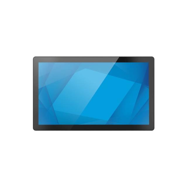 Elo Touch Solutions - I-Series E432006 All-in-One PC Intel® Core™ i3 i5-1245UL 54,6 cm (21.5") 1920 x 1080 Pixeles Pantalla táct