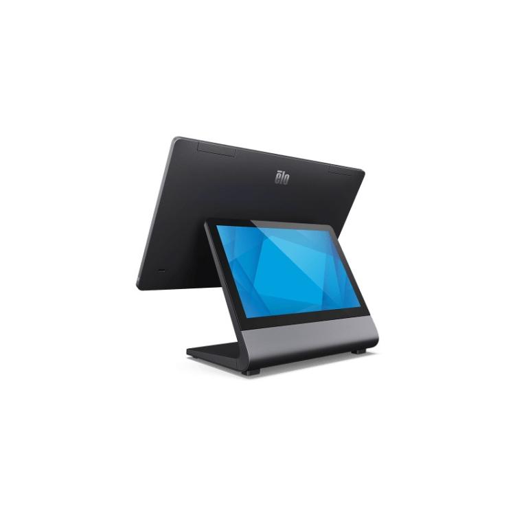 Elo Touch Solutions - E571098 Quiosco 39,6 cm (15.6") 1920 x 1080 Pixeles Pantalla táctil Gris - E425178