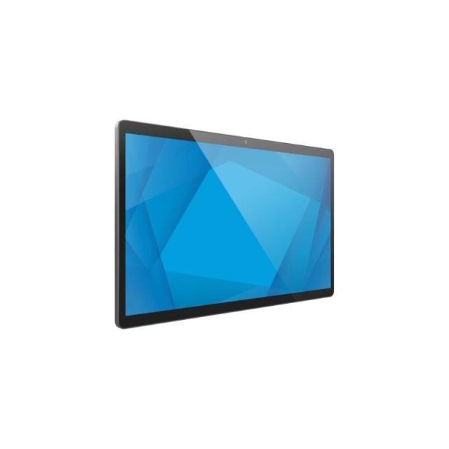 Elo Touch Solutions - E983895 Tableta 39,6 cm (15.6") 1920 x 1080 Pixeles Pantalla táctil Gris