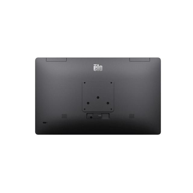 Elo Touch Solutions - E983895 Tableta 39,6 cm (15.6") 1920 x 1080 Pixeles Pantalla táctil Gris