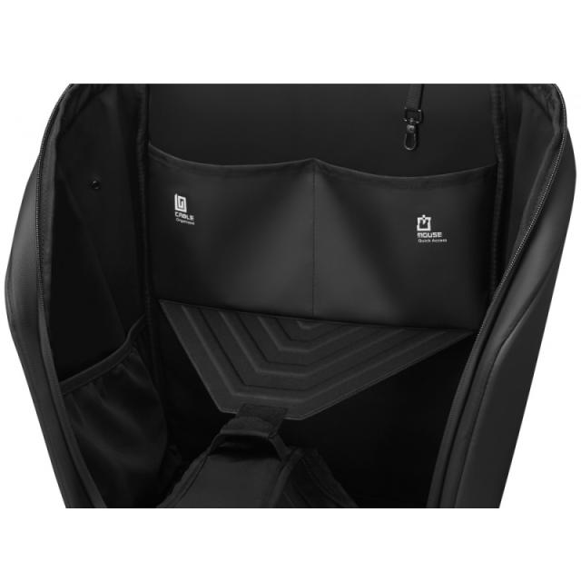 Lenovo - GB900 40,6 cm (16") Mochila Negro
