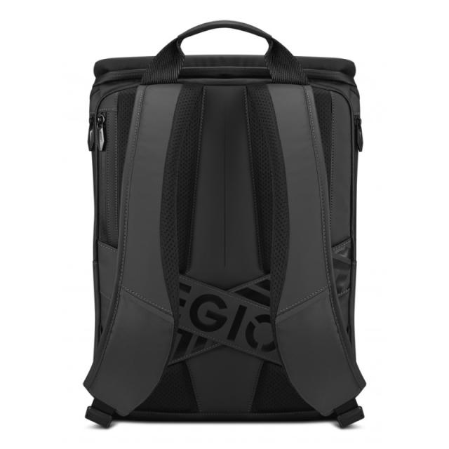 Lenovo - GB900 40,6 cm (16") Mochila Negro