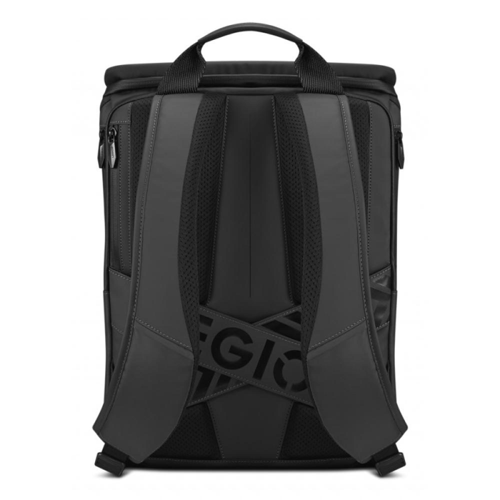 Lenovo - GB900 40,6 cm (16") Mochila Negro
