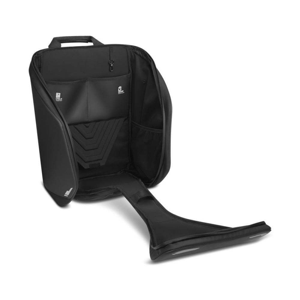 Lenovo - GB900 40,6 cm (16") Mochila Negro