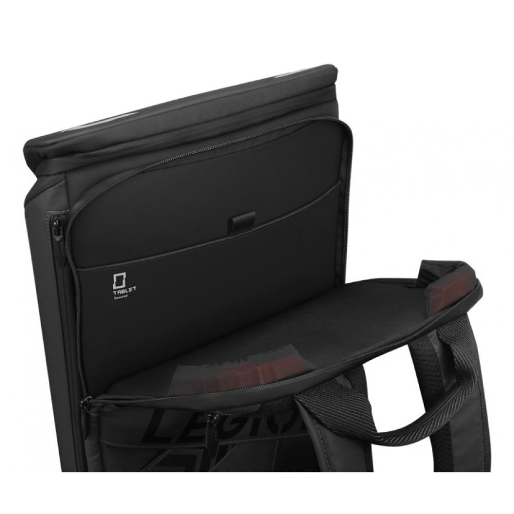 Lenovo - GB900 40,6 cm (16") Mochila Negro