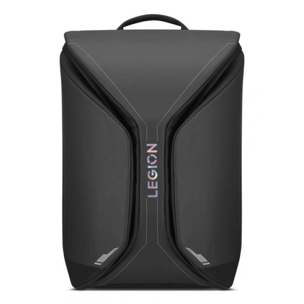 Lenovo - GB900 40,6 cm (16") Mochila Negro