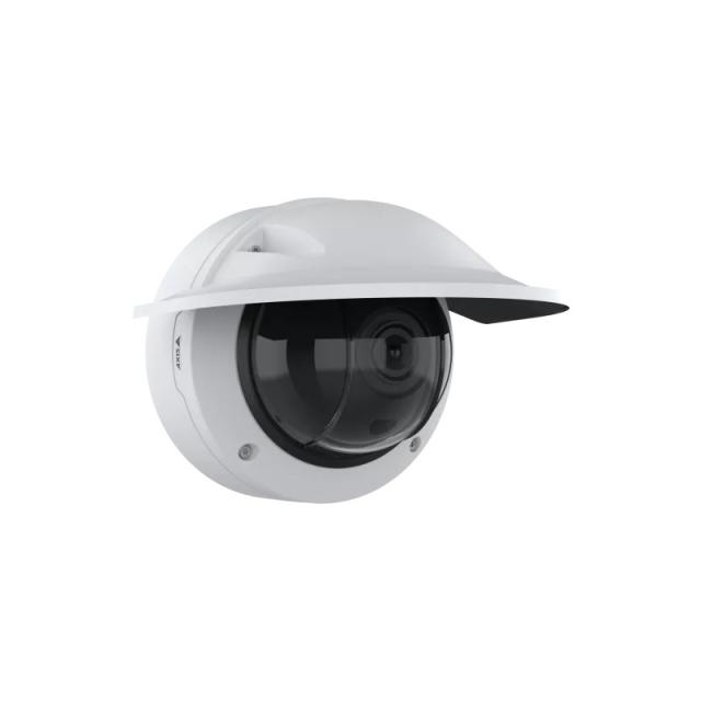 Axis - Q3548-LVE Almohadilla Cámara de seguridad IP Interior y exterior 3840 x 2160 Pixeles Techo/pared