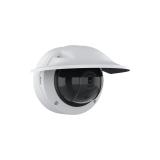 Axis - Q3548-LVE Almohadilla Cámara de seguridad IP Interior y exterior 3840 x 2160 Pixeles Techo/pared