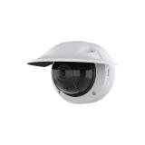 Axis - Q3548-LVE Almohadilla Cámara de seguridad IP Interior y exterior 3840 x 2160 Pixeles Techo/pared