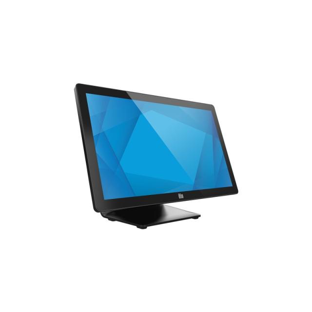 Elo Touch Solutions - I-Series E428860 All-in-One PC Intel® Core™ i5 i5-1245UL 54,6 cm (21.5") 1920 x 1080 Pixeles Pantalla táct