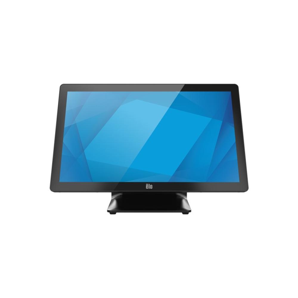 Elo Touch Solutions - I-Series E428860 All-in-One PC Intel® Core™ i5 i5-1245UL 54,6 cm (21.5") 1920 x 1080 Pixeles Pantalla táct