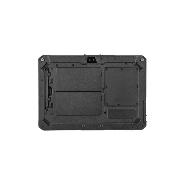 Getac - ZX10 G2 128 GB 25,6 cm (10.1") 8 GB Wi-Fi 6E (802.11ax) Android 15 Negro