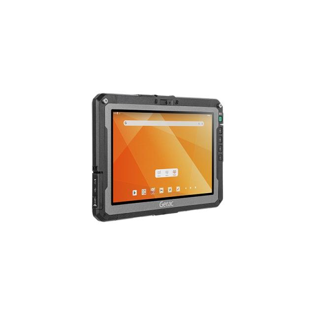 Getac - ZX10 G2 128 GB 25,6 cm (10.1") 8 GB Wi-Fi 6E (802.11ax) Android 15 Negro