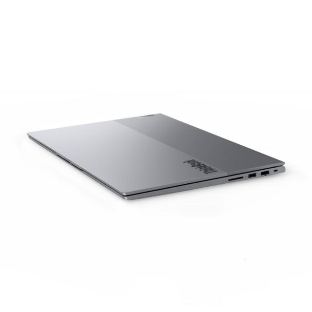 Lenovo - ThinkBook 16 G8 IAL Intel Core Ultra 5 135H Portátil 40,6 cm (16") WUXGA 16 GB DDR5-SDRAM 512 GB SSD Wi-Fi 6E (802.11ax