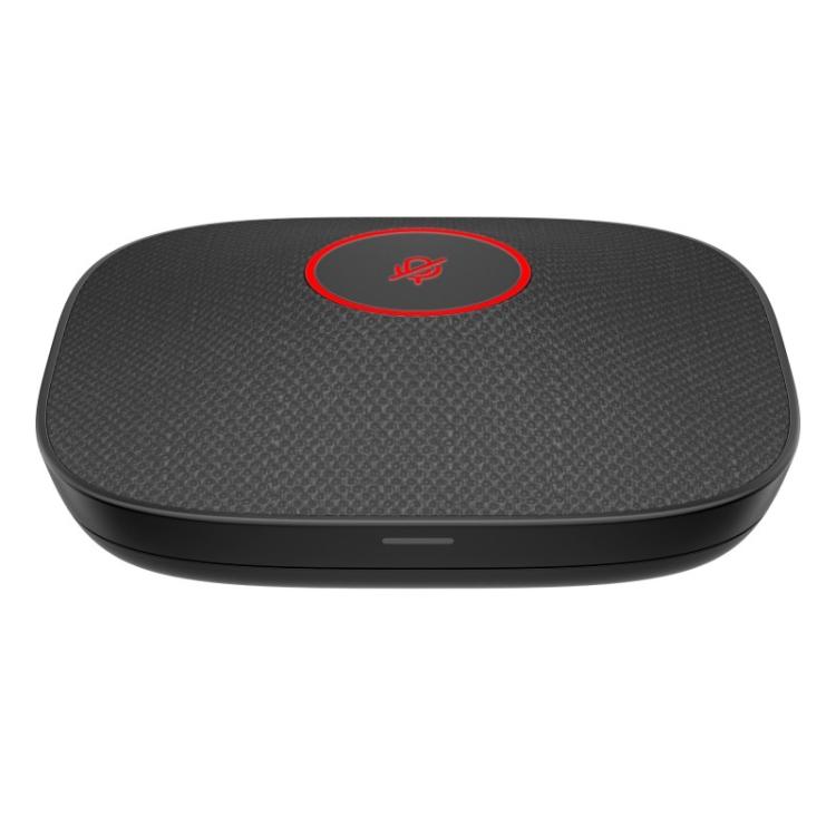 HP Poly - Studio A2 Negro - B22X6AA