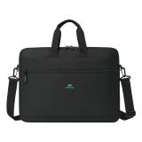 Rivacase - Gremio 43,9 cm (17.3") Funda Negro