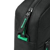 Rivacase - Gremio 43,9 cm (17.3") Funda Negro