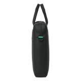 Rivacase - Gremio 43,9 cm (17.3") Funda Negro