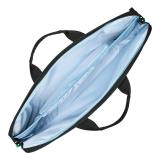 Rivacase - Gremio 43,9 cm (17.3") Funda Negro