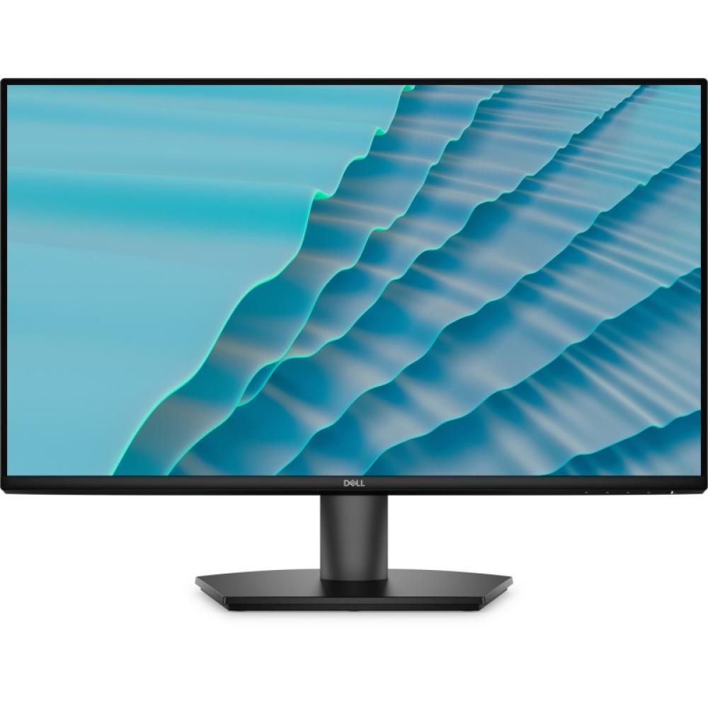 DELL - SE2726H pantalla para PC 68,6 cm (27") 1920 x 1080 Pixeles Full HD LCD Negro