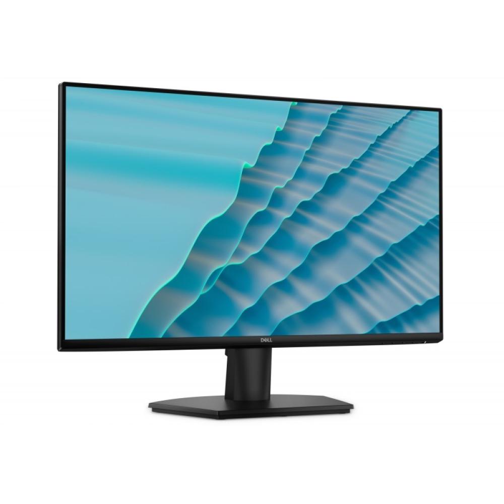 DELL - SE2726H pantalla para PC 68,6 cm (27") 1920 x 1080 Pixeles Full HD LCD Negro
